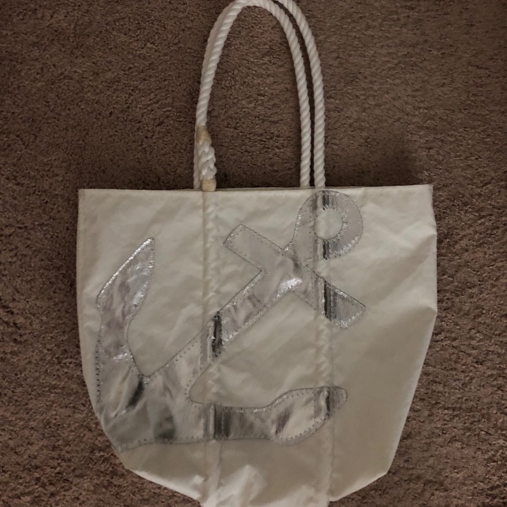 Sea Bag (Maine)